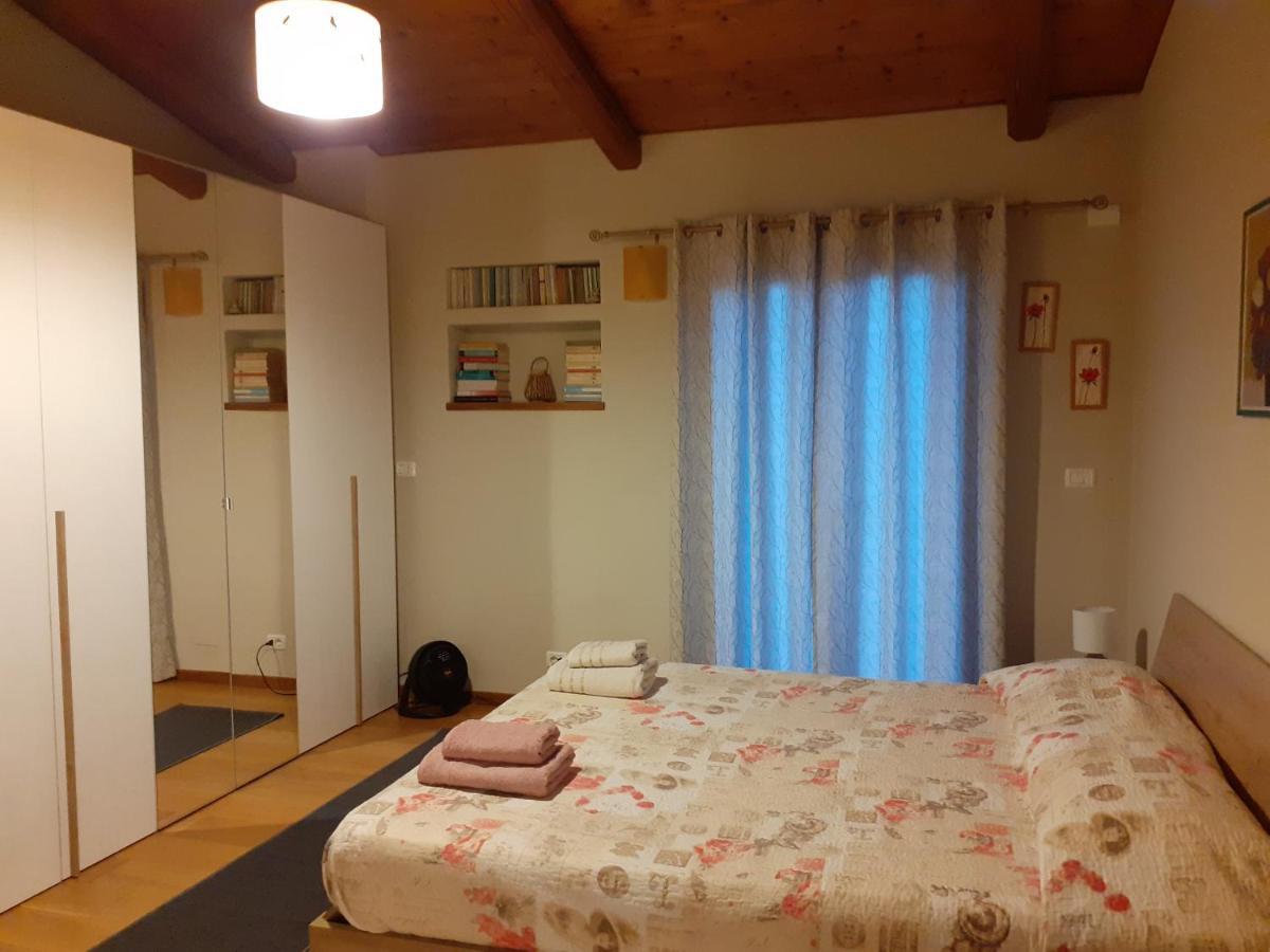 Villa Gatti Di Langa à Dogliani Extérieur photo